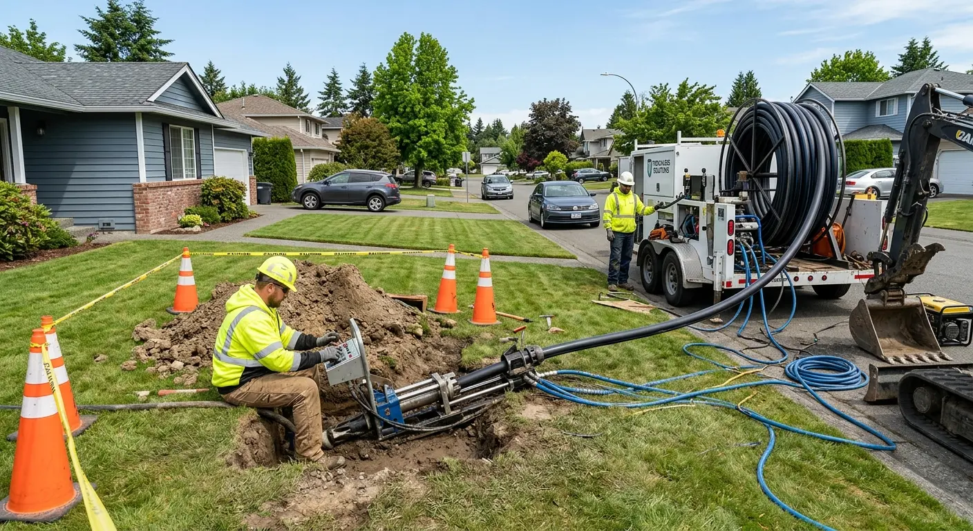 Sewer & Drain services in Swanzey, NH